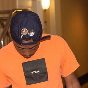 Meet your Posher, Damon